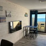 Apartamento Face Océan