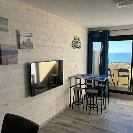 Appartement Face Ocean