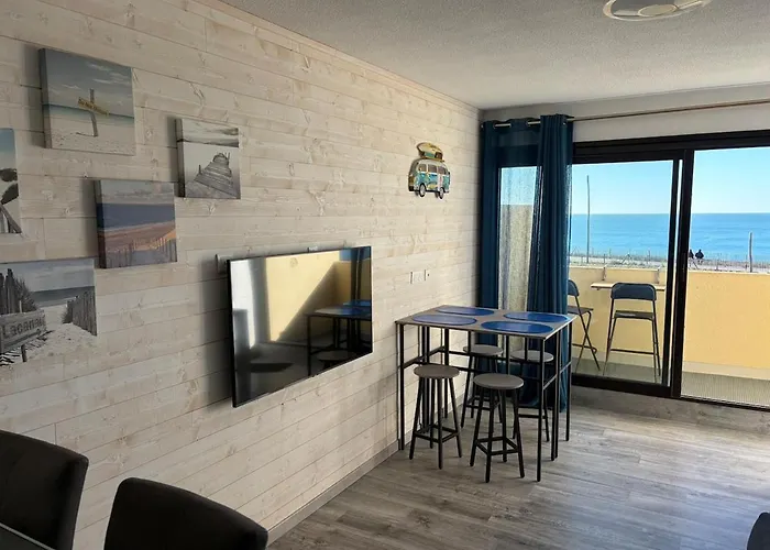 Appartement Face Ocean